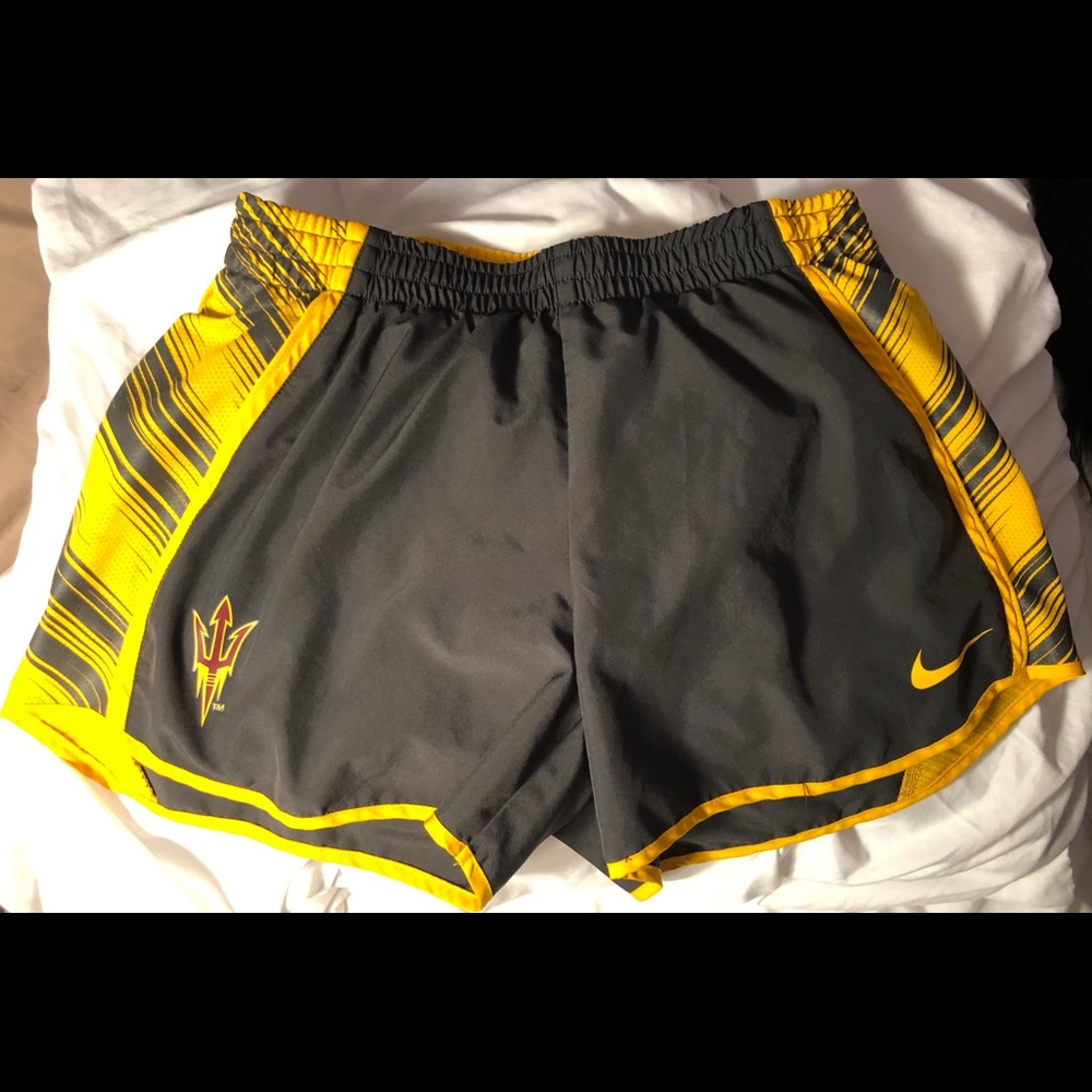 Nike Dri-Fit 3” Running Shorts